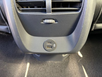 2022 Ford Mustang Mach-E Premium