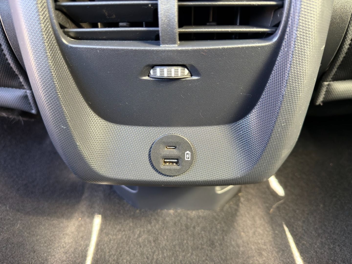 2022 Ford Mustang Mach-E Premium