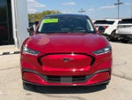 2022 Ford Mustang Mach-E Premium