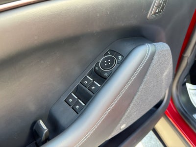 2022 Ford Mustang Mach-E Premium