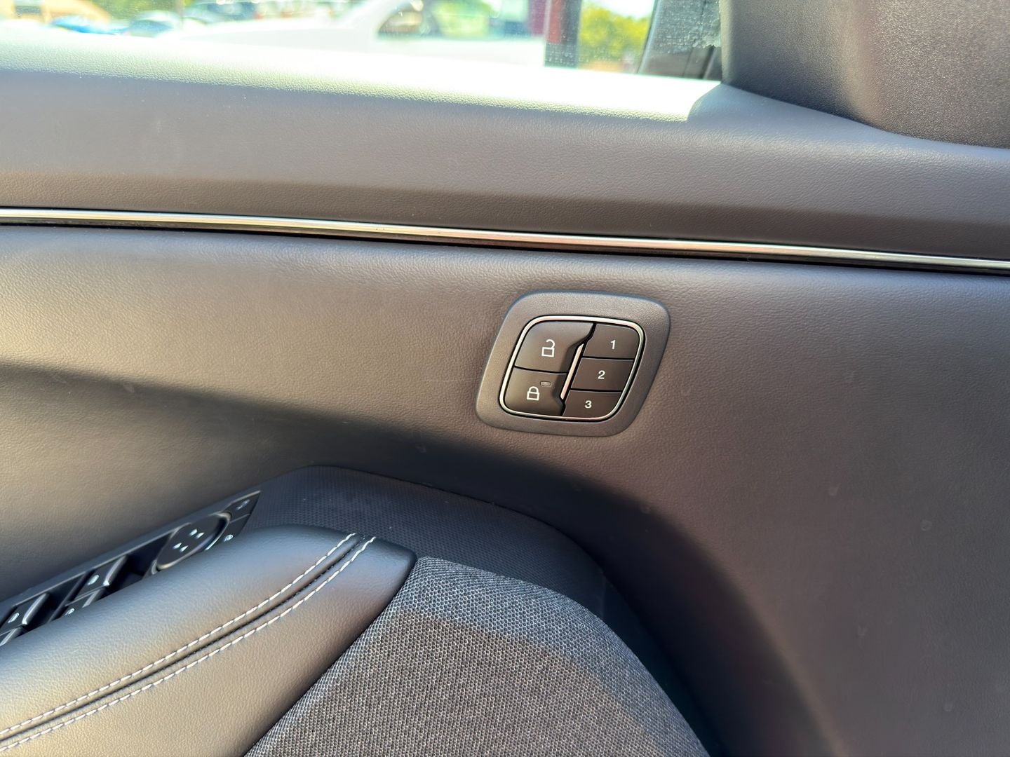 2022 Ford Mustang Mach-E Premium