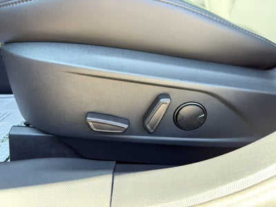 2022 Ford Mustang Mach-E Premium