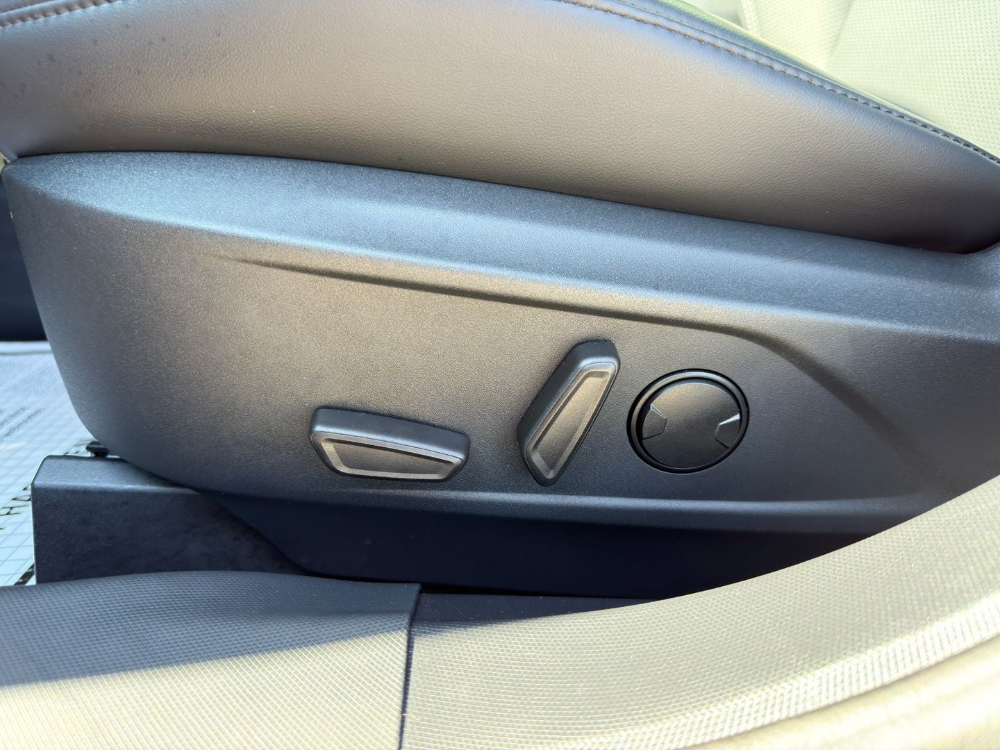 2022 Ford Mustang Mach-E Premium