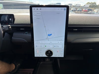 2022 Ford Mustang Mach-E Premium