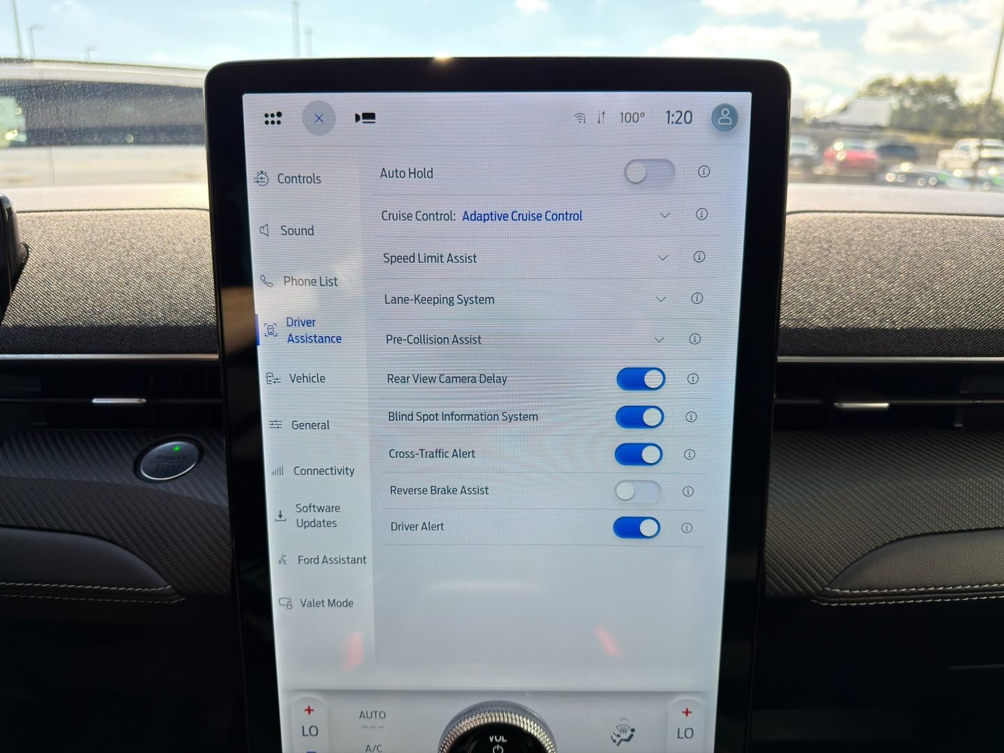 2022 Ford Mustang Mach-E Premium