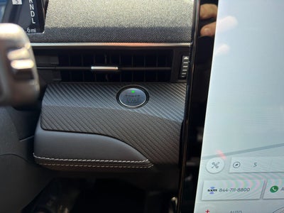 2022 Ford Mustang Mach-E Premium