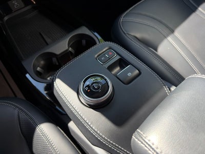 2022 Ford Mustang Mach-E Premium