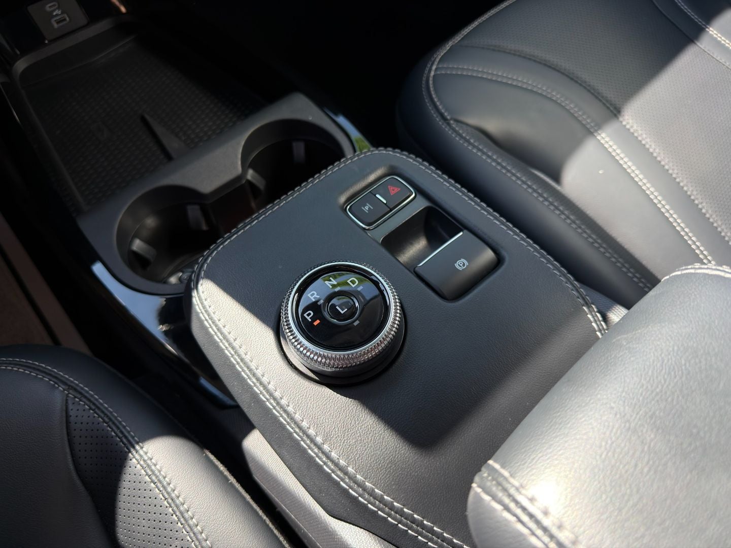 2022 Ford Mustang Mach-E Premium