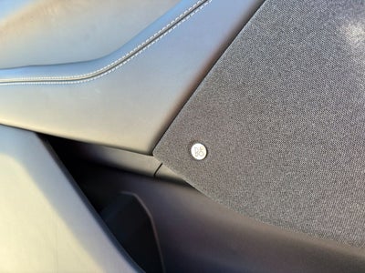 2022 Ford Mustang Mach-E Premium