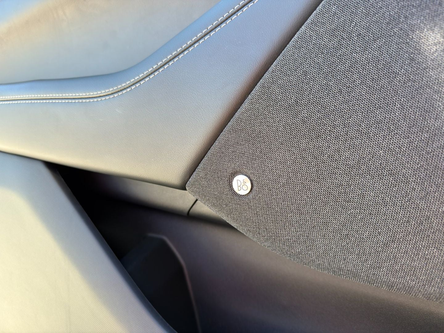 2022 Ford Mustang Mach-E Premium