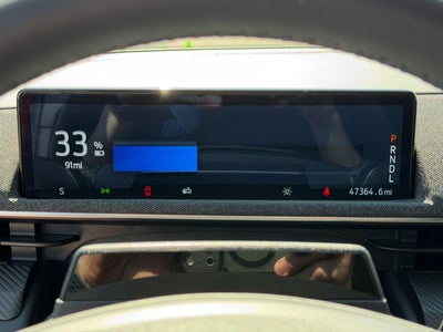 2022 Ford Mustang Mach-E Premium