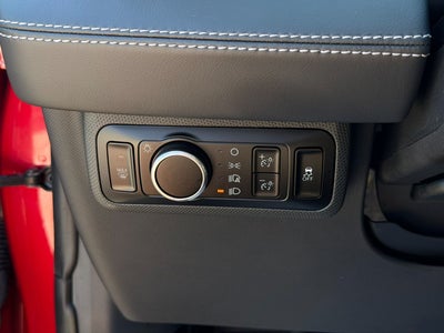 2022 Ford Mustang Mach-E Premium