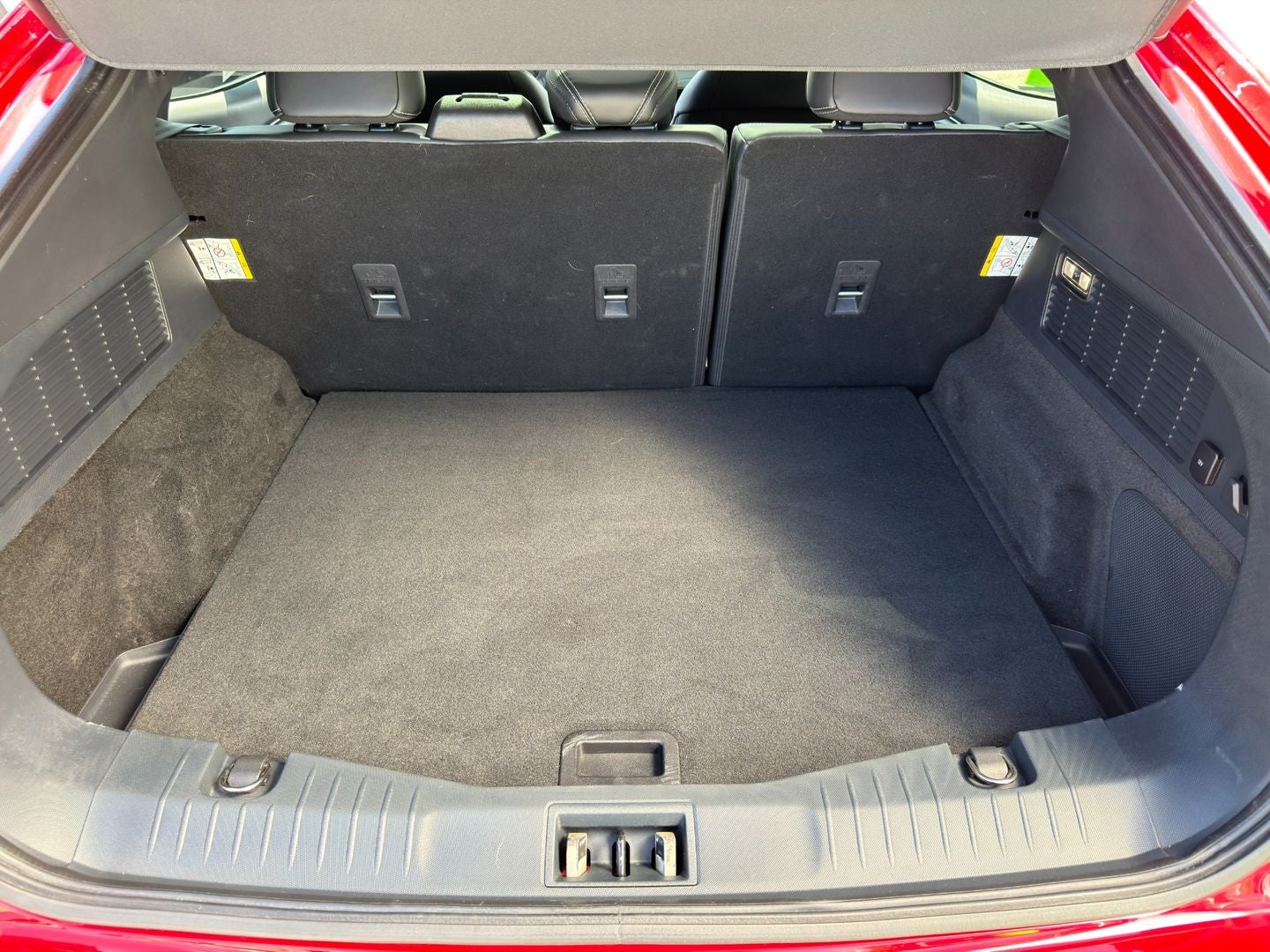 2022 Ford Mustang Mach-E Premium