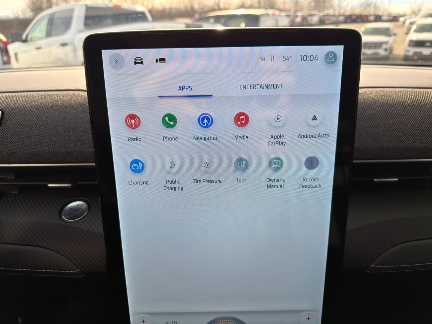 2023 Ford Mustang Mach-E Premium