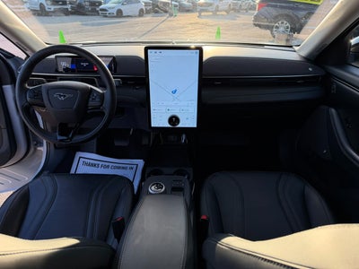 2023 Ford Mustang Mach-E Premium