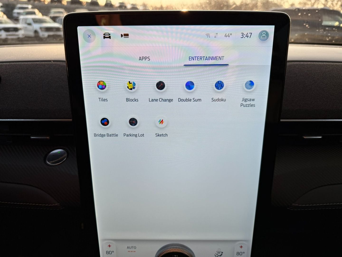 2023 Ford Mustang Mach-E Premium