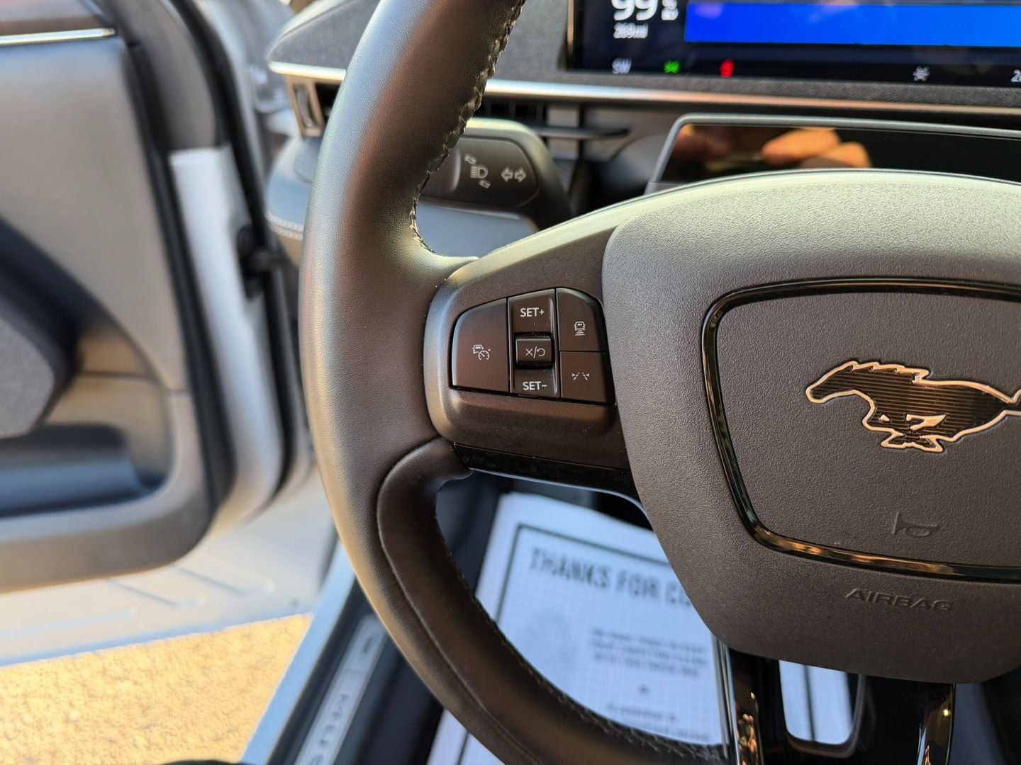 2023 Ford Mustang Mach-E Premium