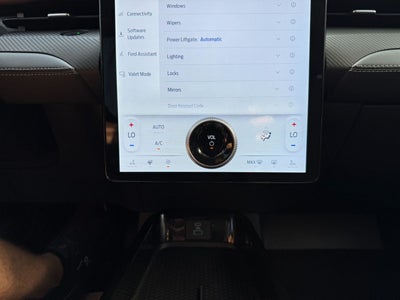 2021 Ford Mustang Mach-E Premium