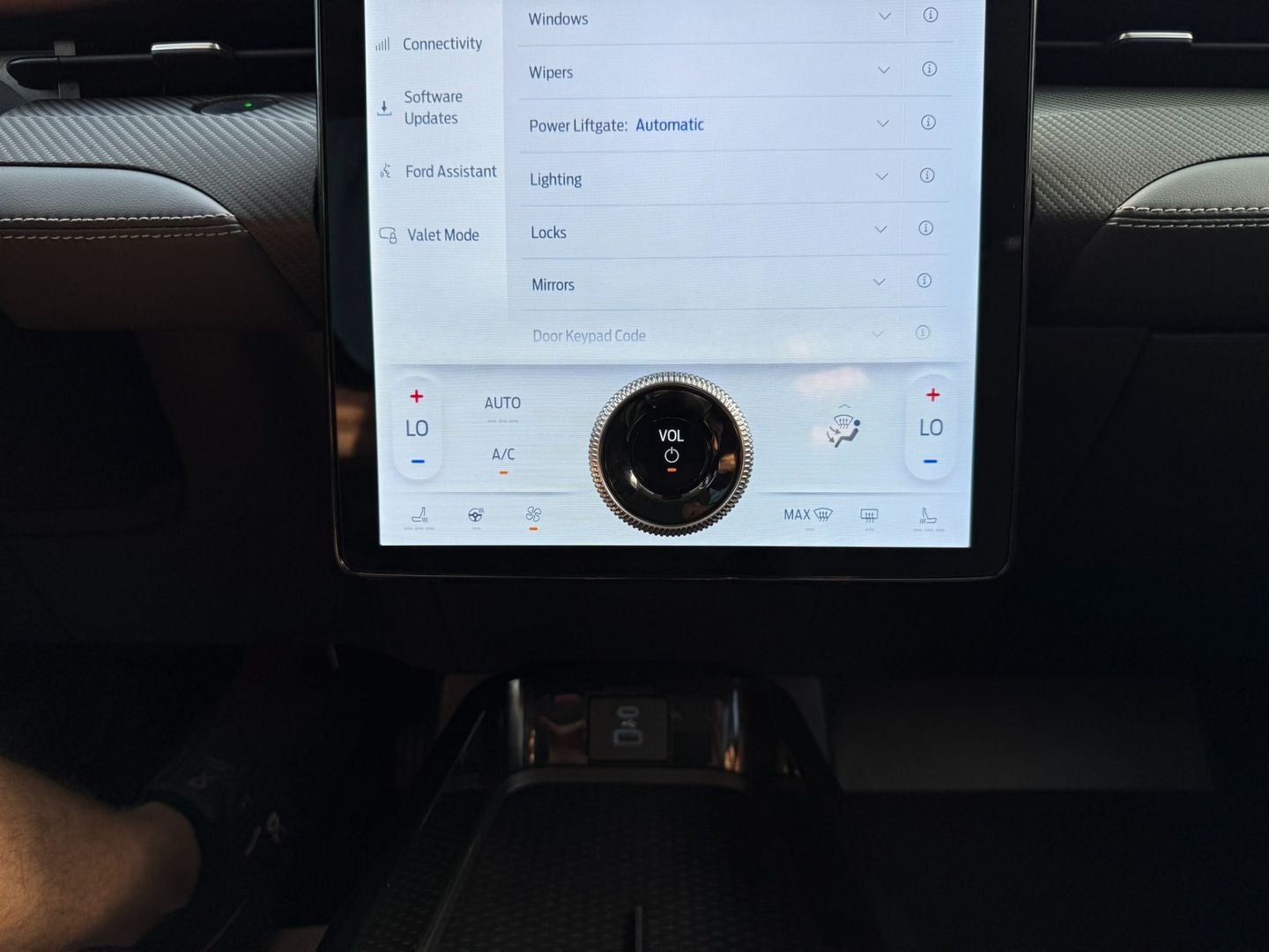 2021 Ford Mustang Mach-E Premium