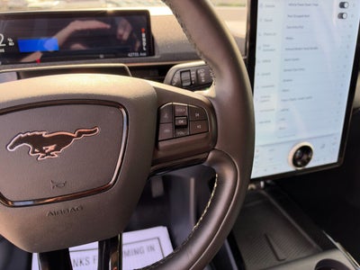 2023 Ford Mustang Mach-E Premium