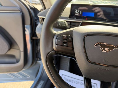 2023 Ford Mustang Mach-E Premium