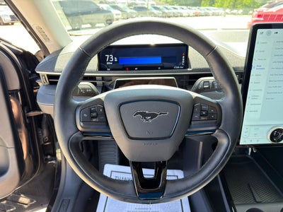 2024 Ford Mustang Mach-E Premium