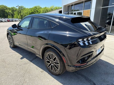2024 Ford Mustang Mach-E Premium