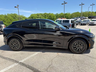 2024 Ford Mustang Mach-E Premium