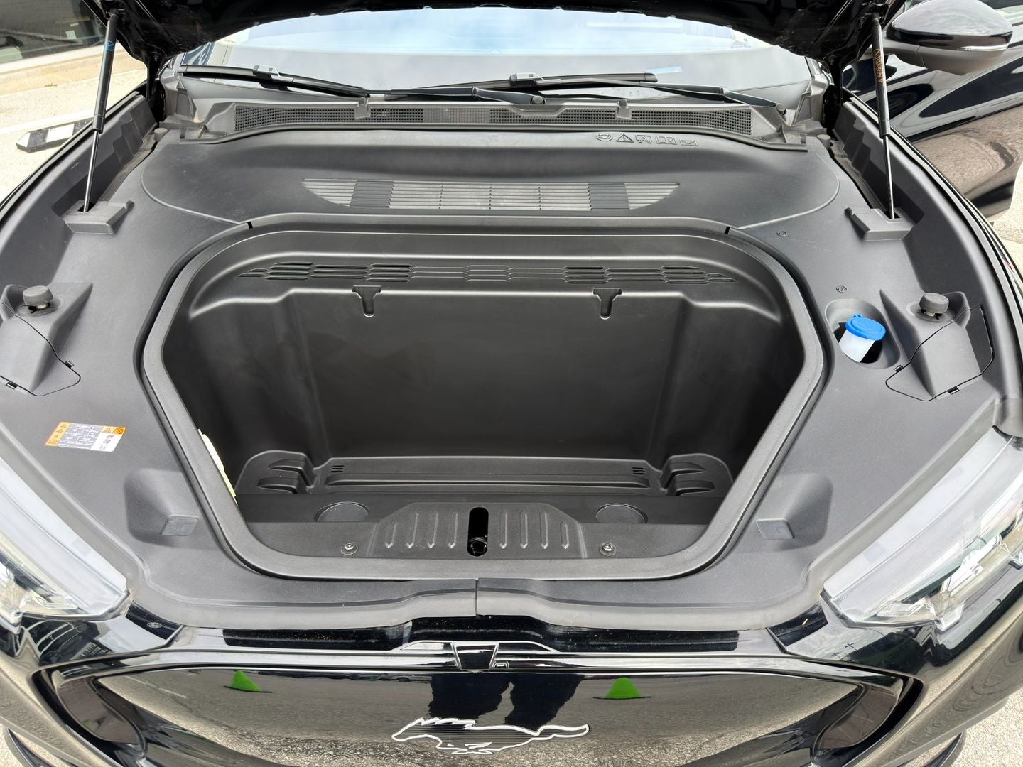 2024 Ford Mustang Mach-E Premium