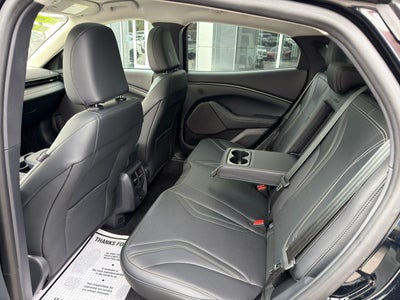 2024 Ford Mustang Mach-E Premium