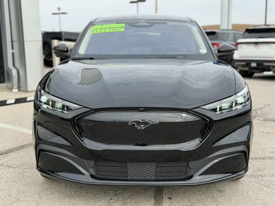 2024 Ford Mustang Mach-E Premium