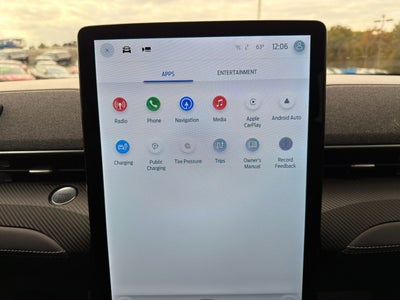 2024 Ford Mustang Mach-E Premium