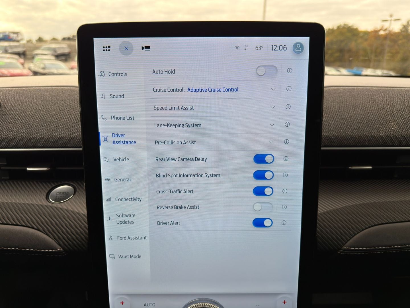 2024 Ford Mustang Mach-E Premium