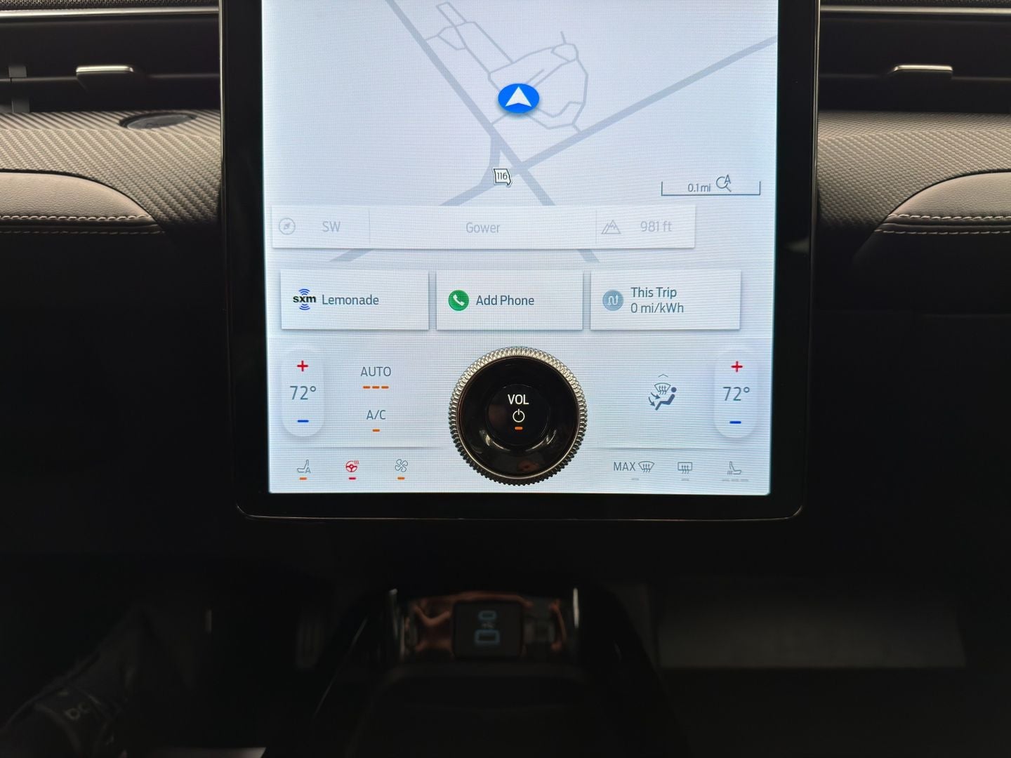 2024 Ford Mustang Mach-E Premium