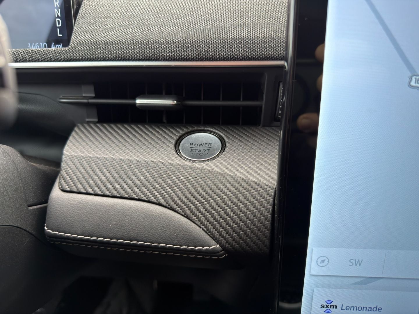 2024 Ford Mustang Mach-E Premium