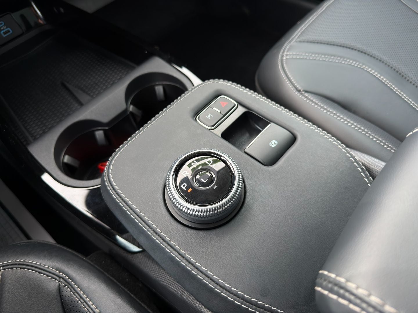 2024 Ford Mustang Mach-E Premium