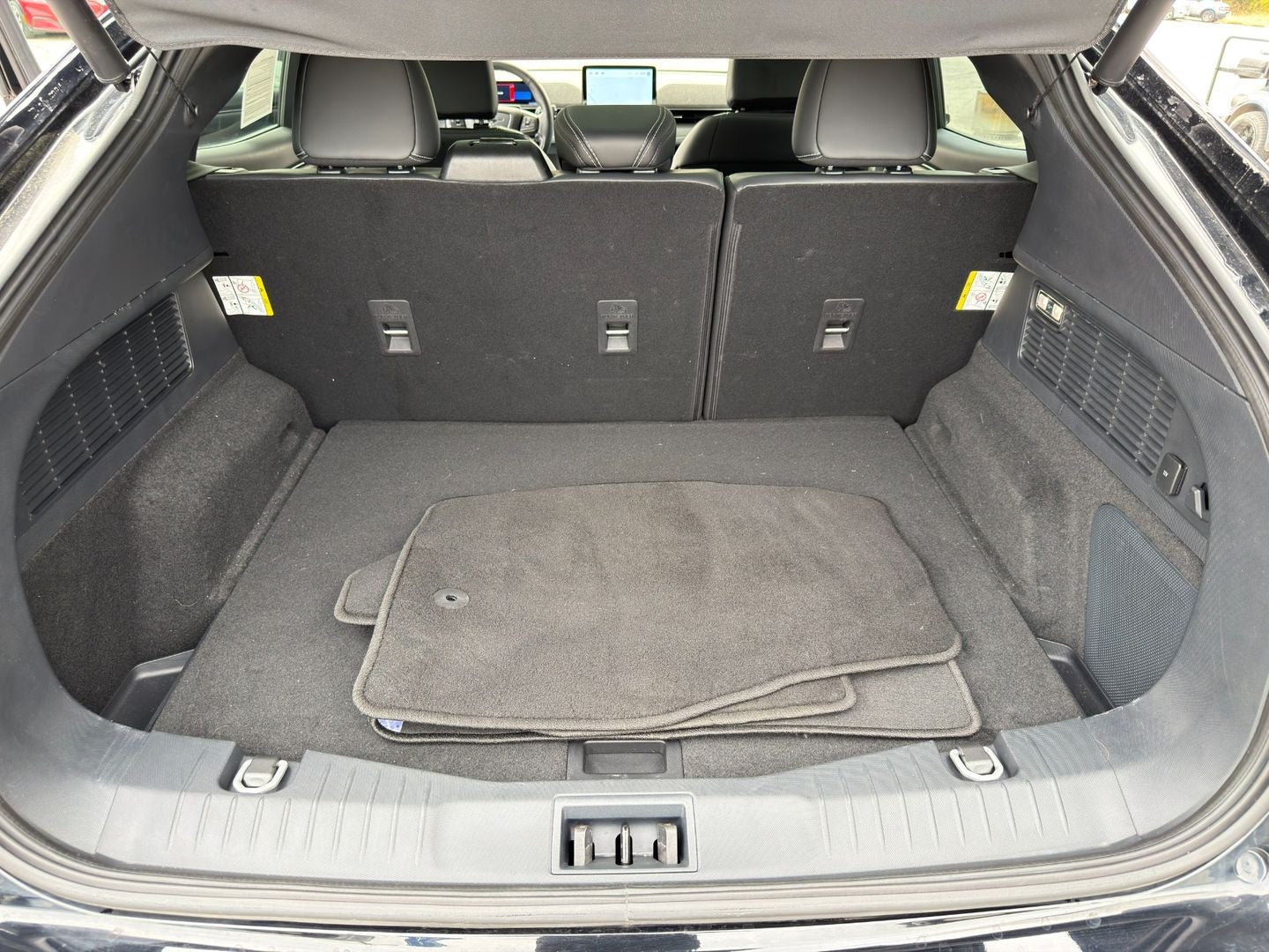 2024 Ford Mustang Mach-E Premium