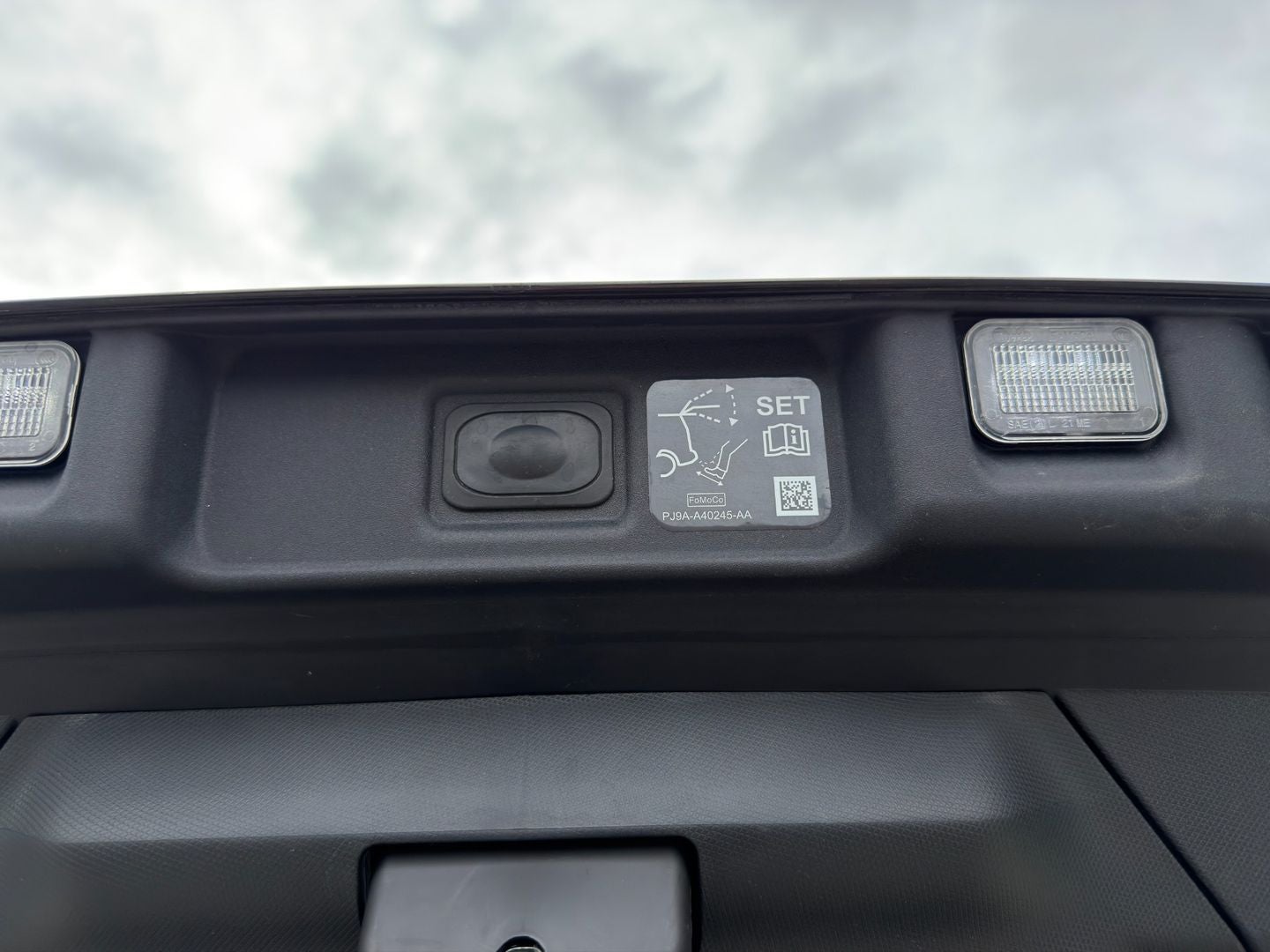 2024 Ford Mustang Mach-E Premium