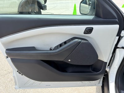 2022 Ford Mustang Mach-E Premium