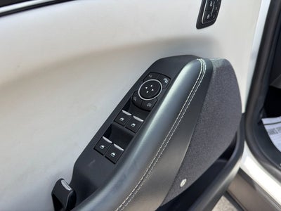 2022 Ford Mustang Mach-E Premium
