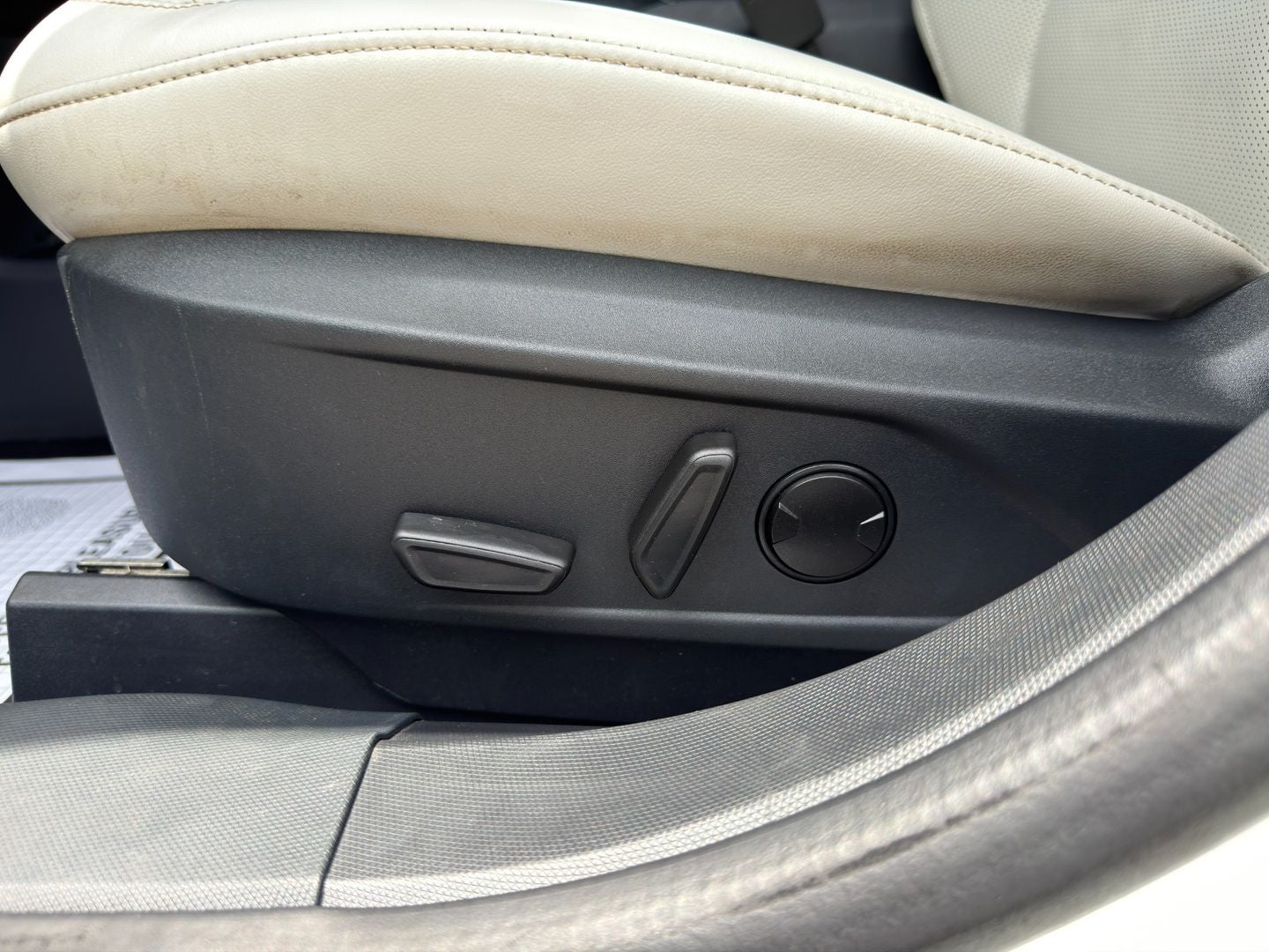 2022 Ford Mustang Mach-E Premium