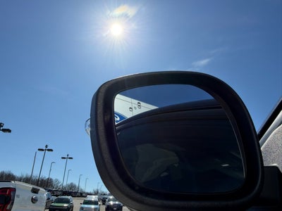 2022 Ford Mustang Mach-E GT