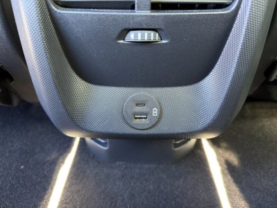 2022 Ford Mustang Mach-E GT