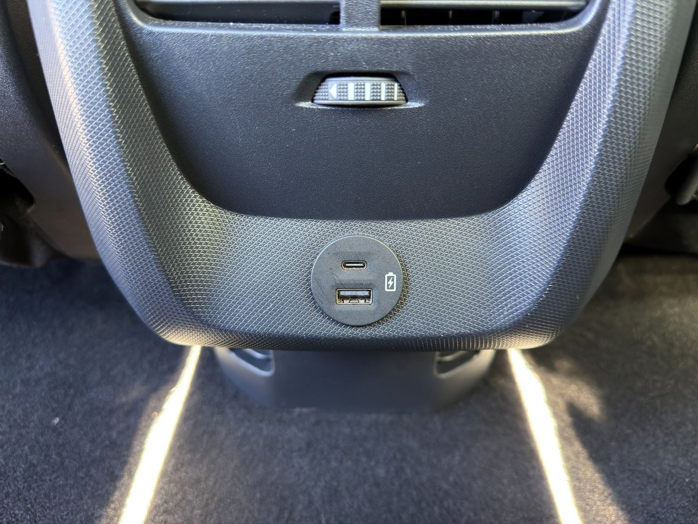 2022 Ford Mustang Mach-E GT