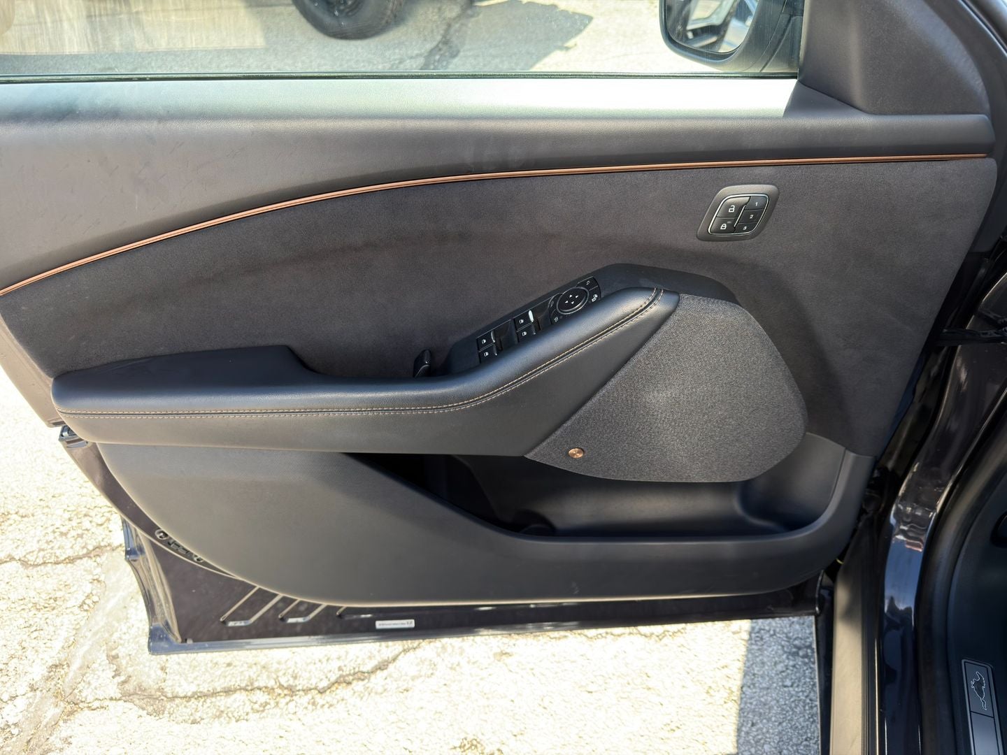 2022 Ford Mustang Mach-E GT