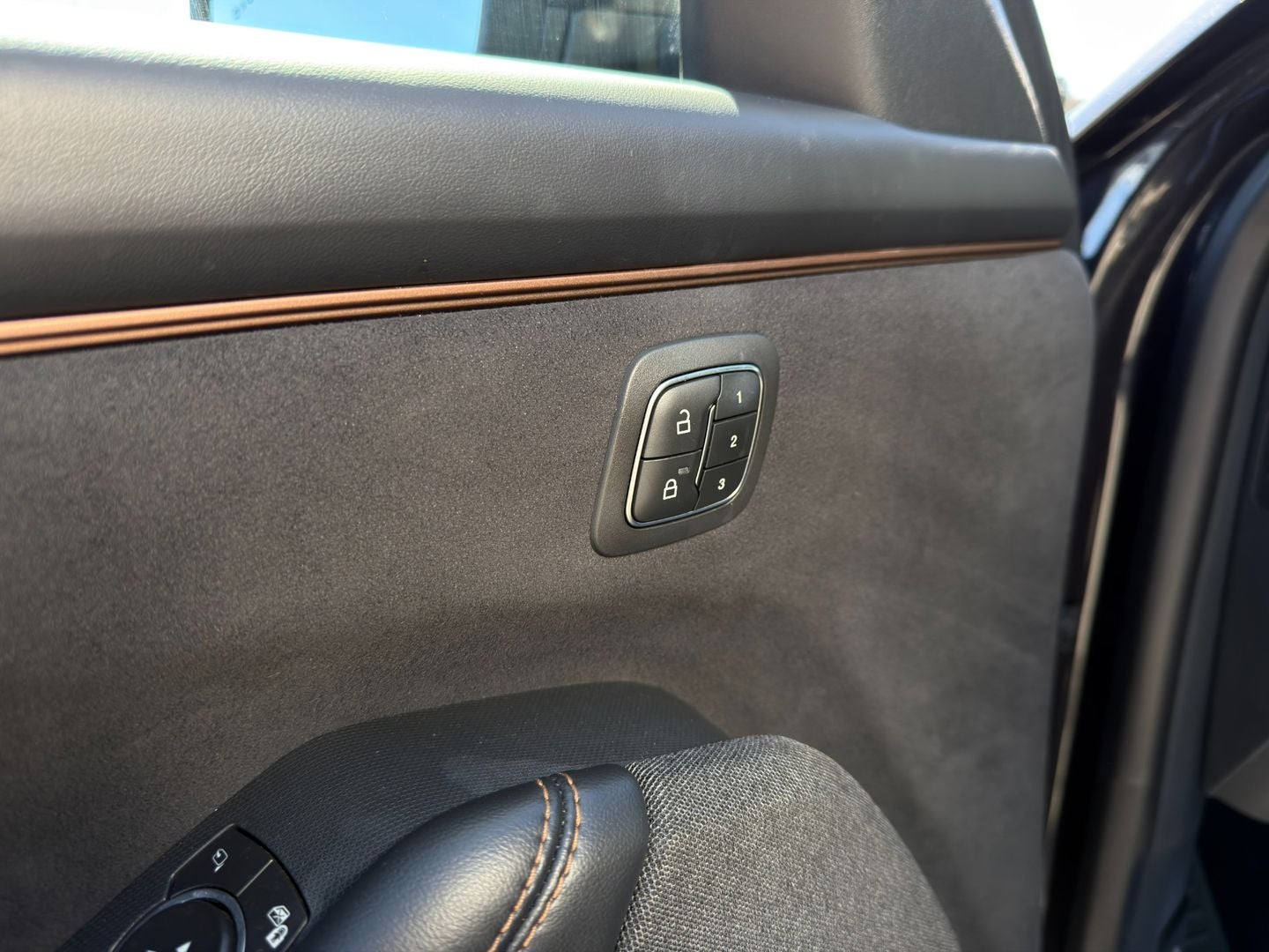 2022 Ford Mustang Mach-E GT