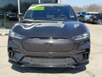 2022 Ford Mustang Mach-E GT