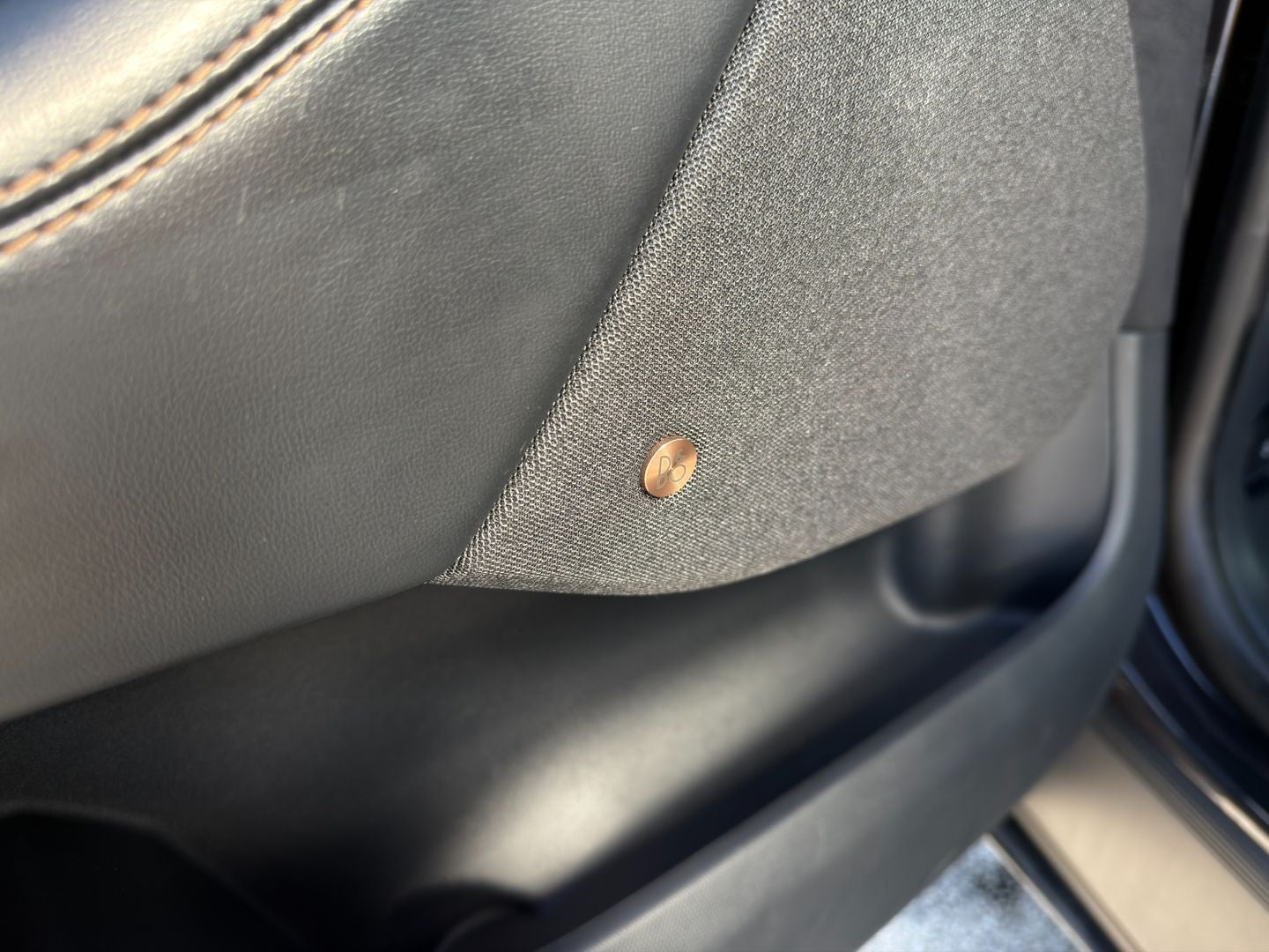 2022 Ford Mustang Mach-E GT