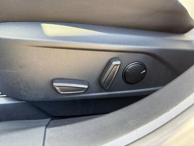 2022 Ford Mustang Mach-E GT