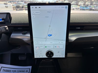 2022 Ford Mustang Mach-E GT